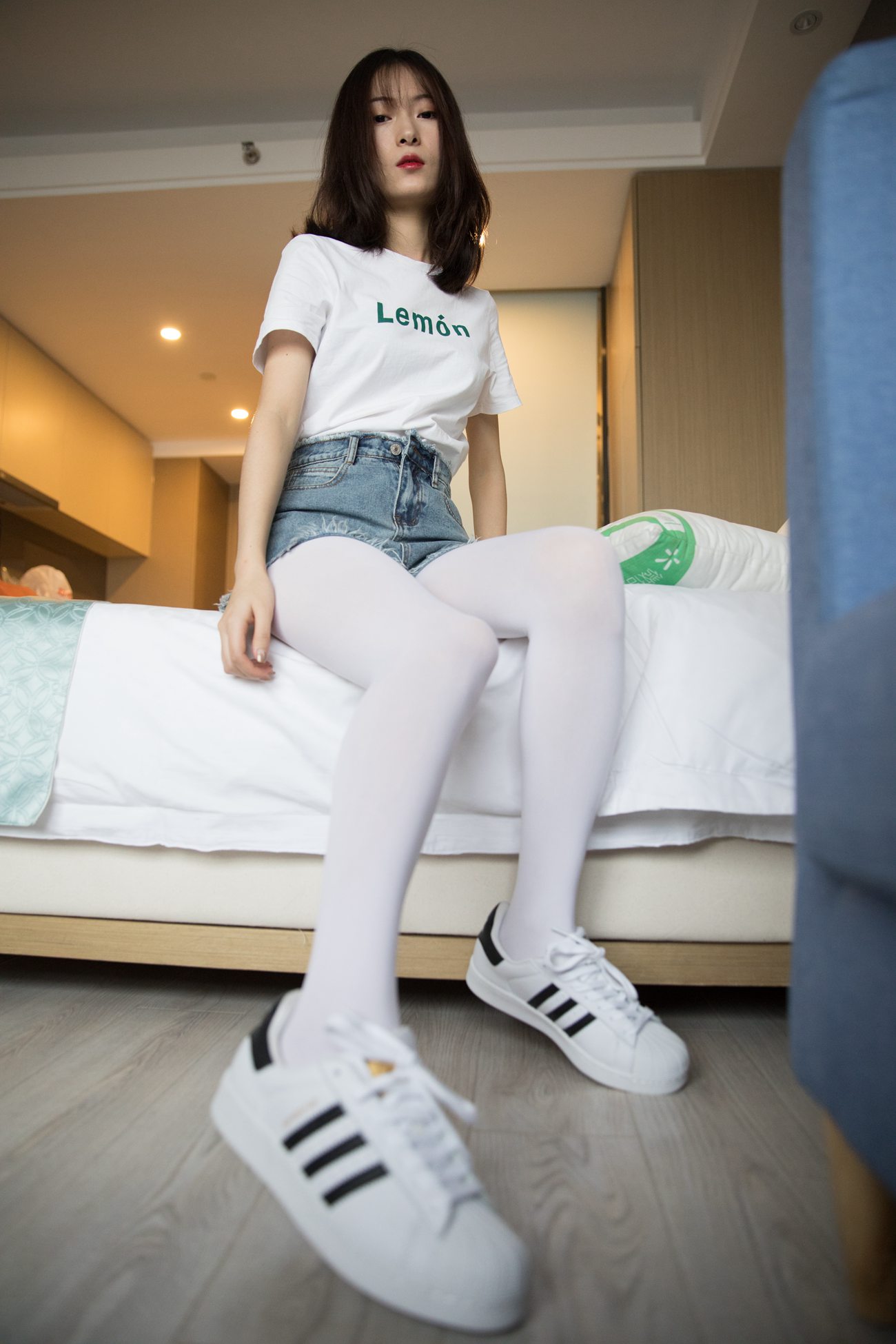 图片[137]-物恋传媒 No.262 猫耳-雪落的声音 [169P] – 速更版-美库