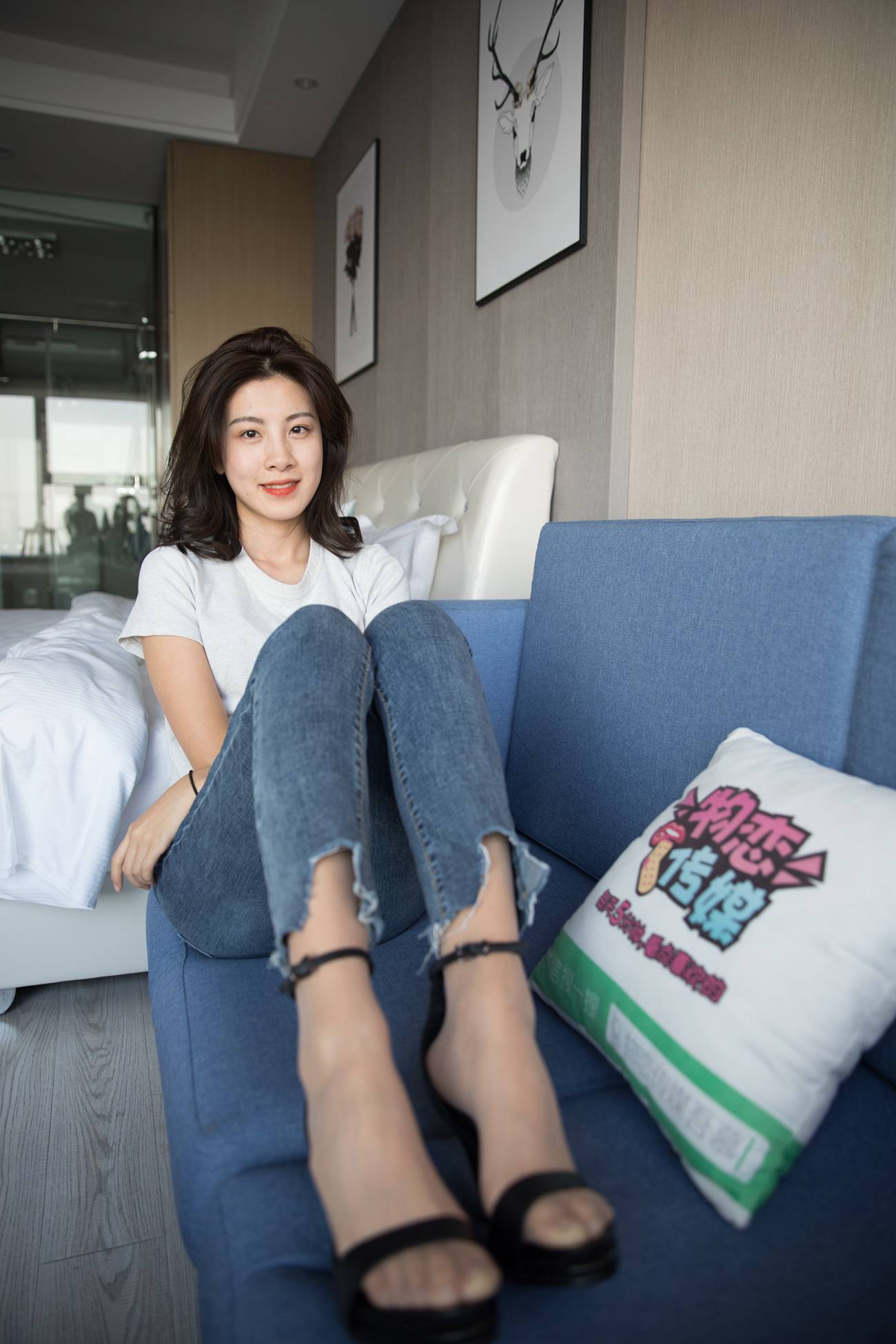 图片[89]-物恋传媒 No.263 柠檬-轻感OL [172P] – 速更版-美库