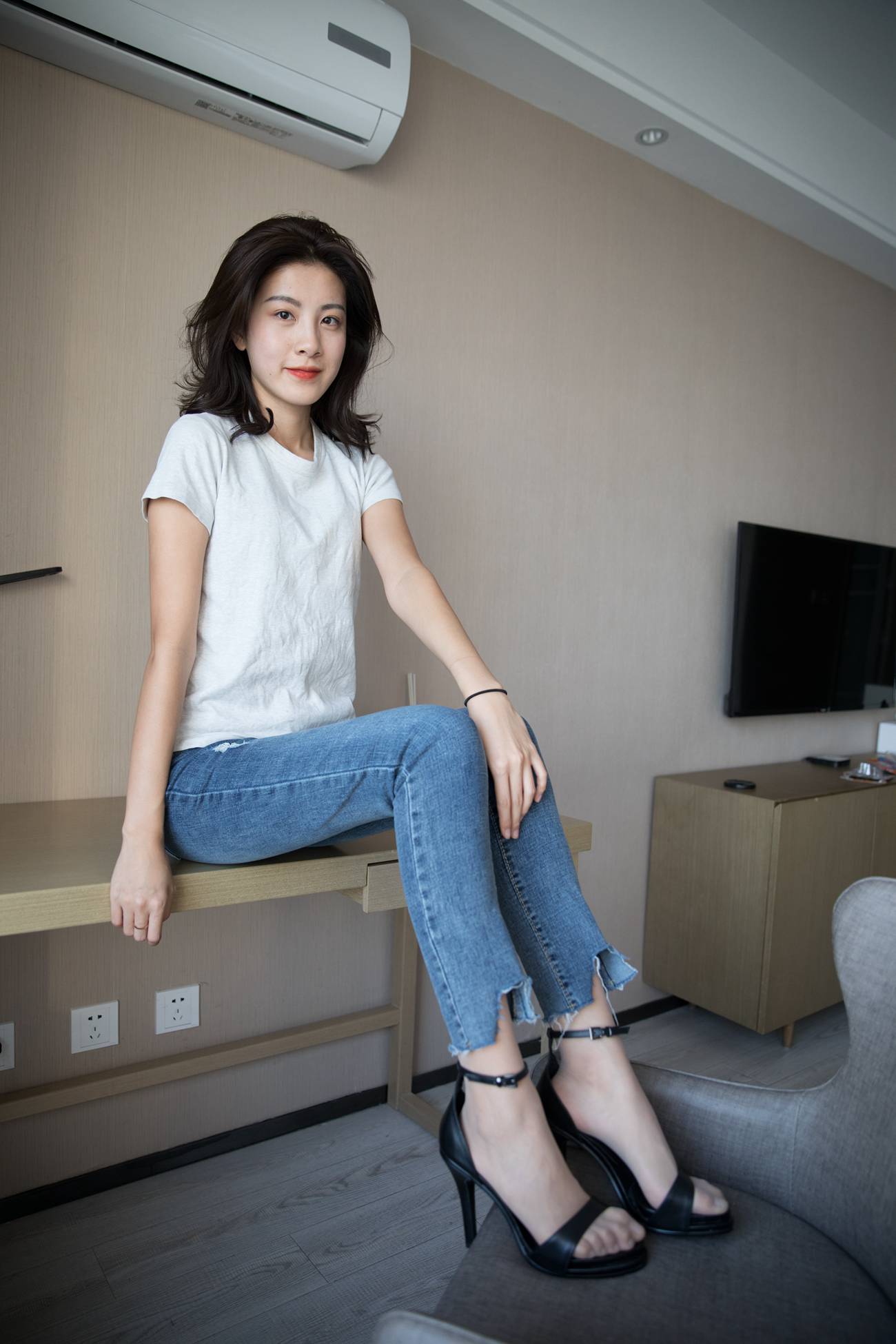 图片[90]-物恋传媒 No.263 柠檬-轻感OL [172P] – 速更版-美库