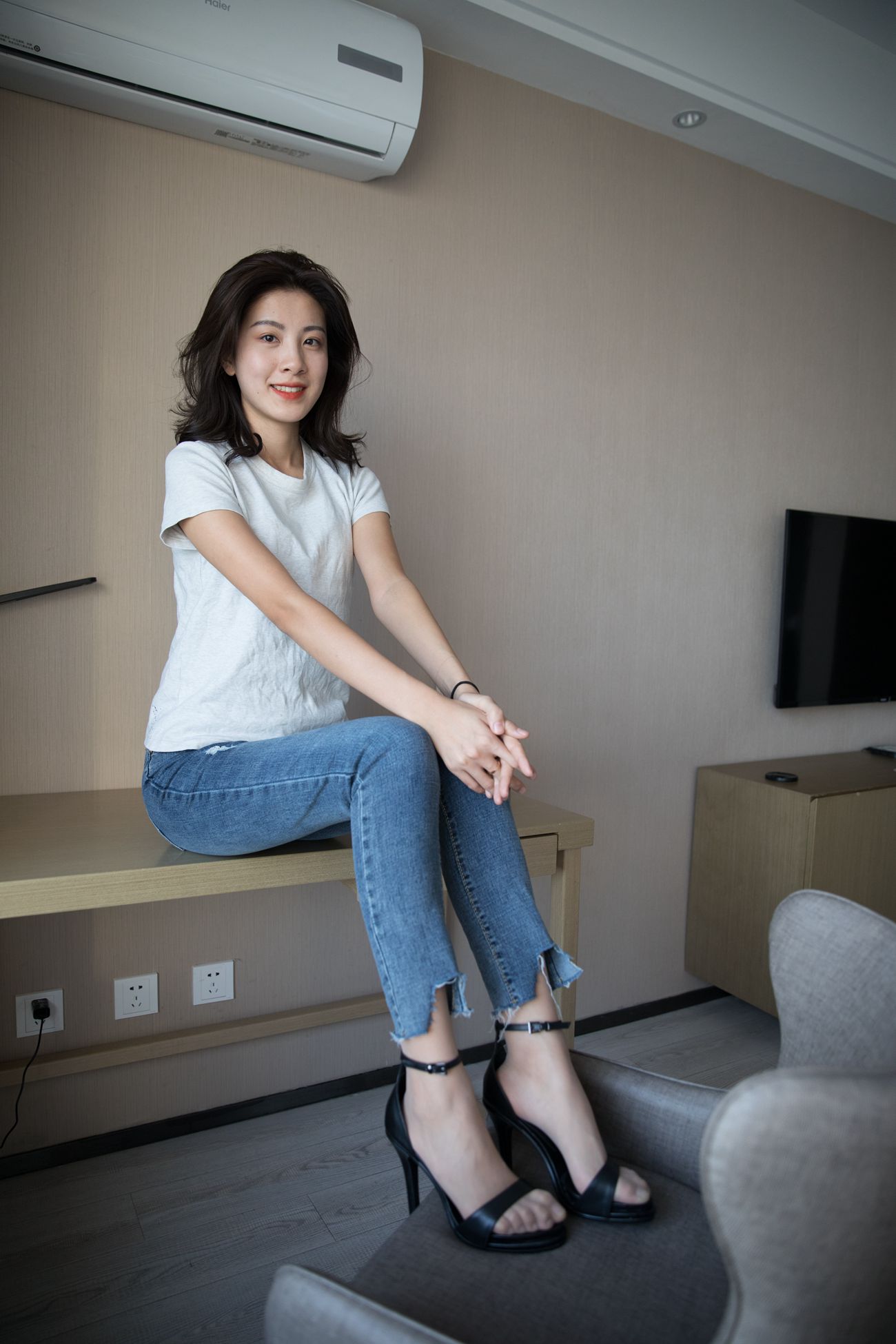 图片[91]-物恋传媒 No.263 柠檬-轻感OL [172P] – 速更版-美库