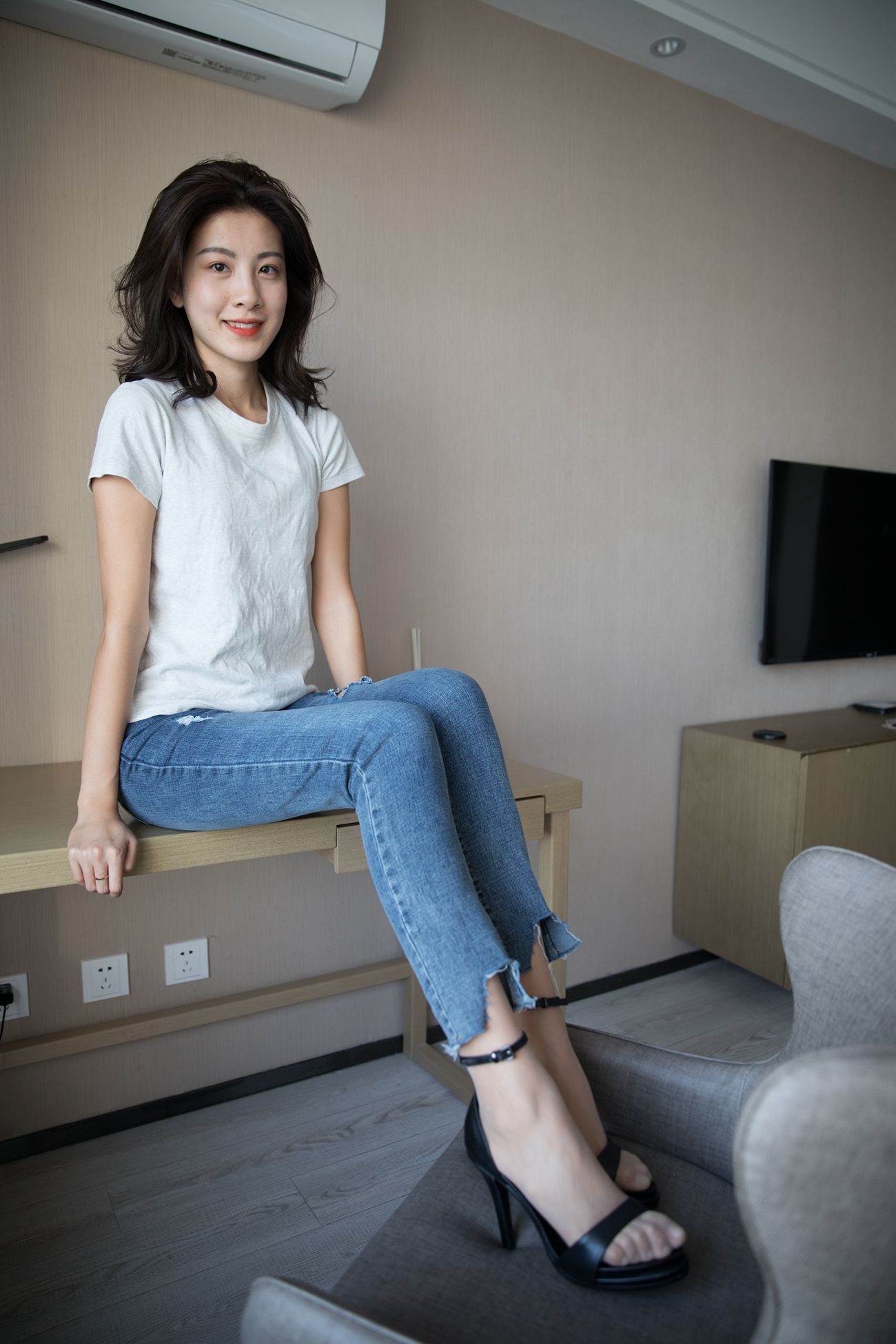 图片[92]-物恋传媒 No.263 柠檬-轻感OL [172P] – 速更版-美库