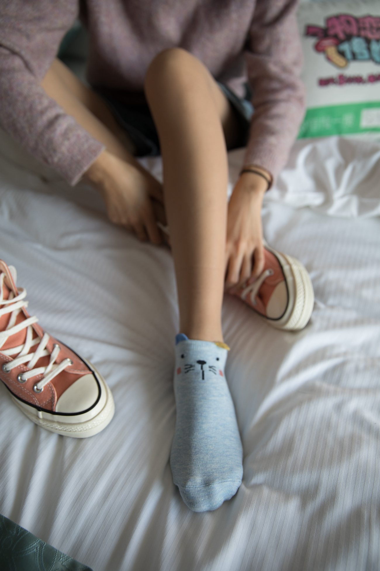 图片[80]-物恋传媒 No.264 柠檬-粉色回忆 [196P] – 速更版-美库