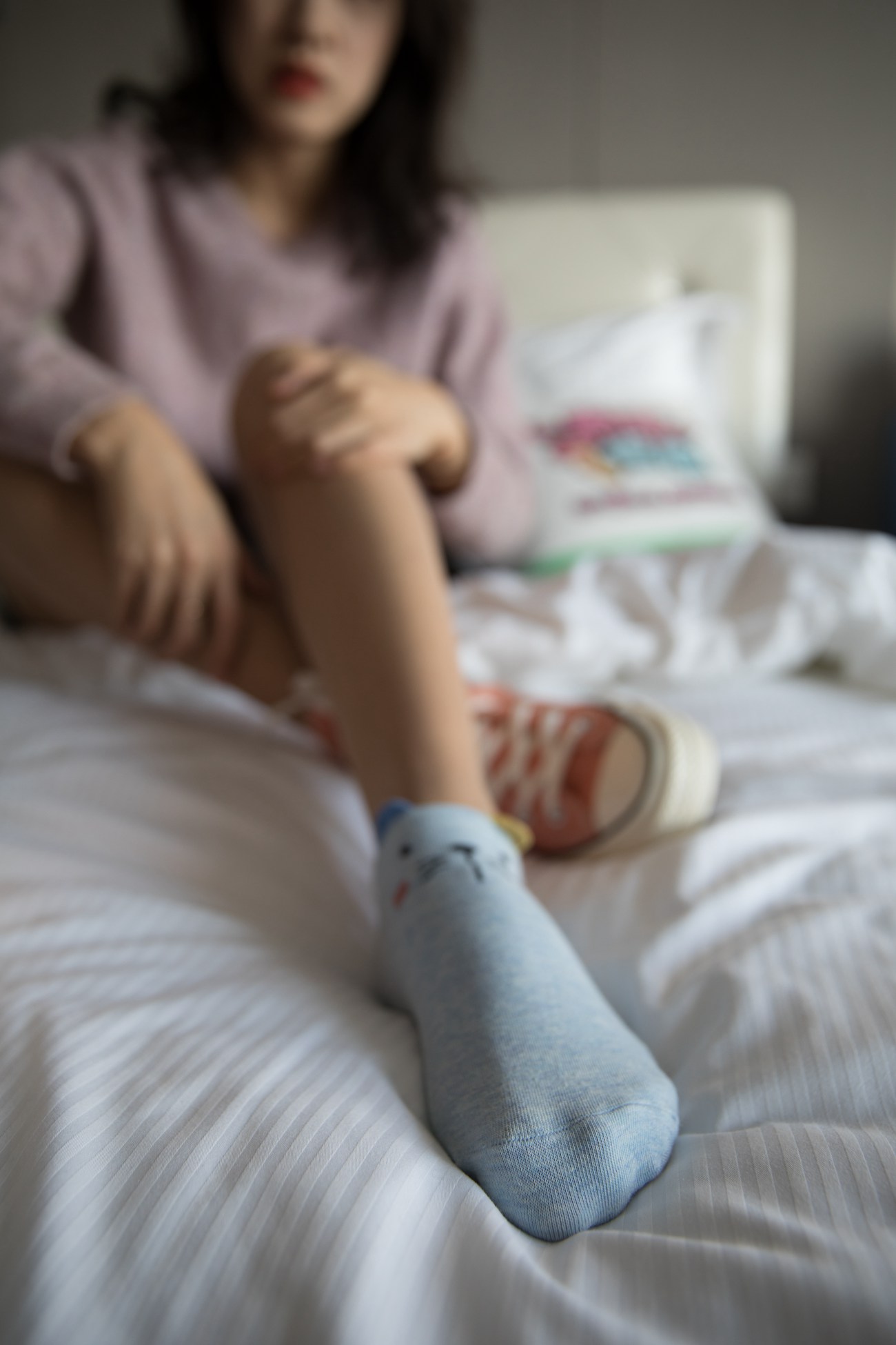 图片[83]-物恋传媒 No.264 柠檬-粉色回忆 [196P] – 速更版-美库