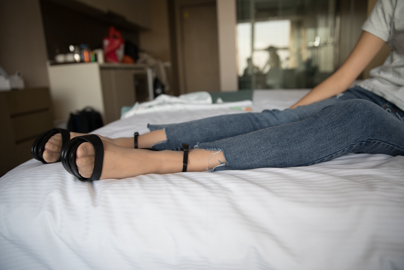 图片[99]-物恋传媒 No.263 柠檬-轻感OL [172P] – 速更版-美库