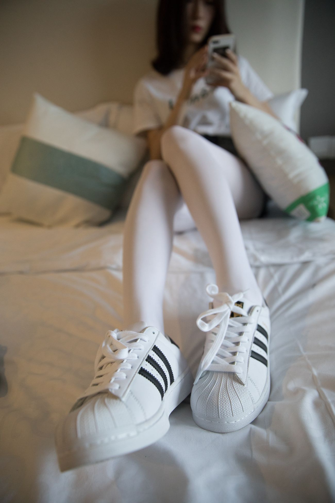 图片[156]-物恋传媒 No.262 猫耳-雪落的声音 [169P] – 速更版-美库