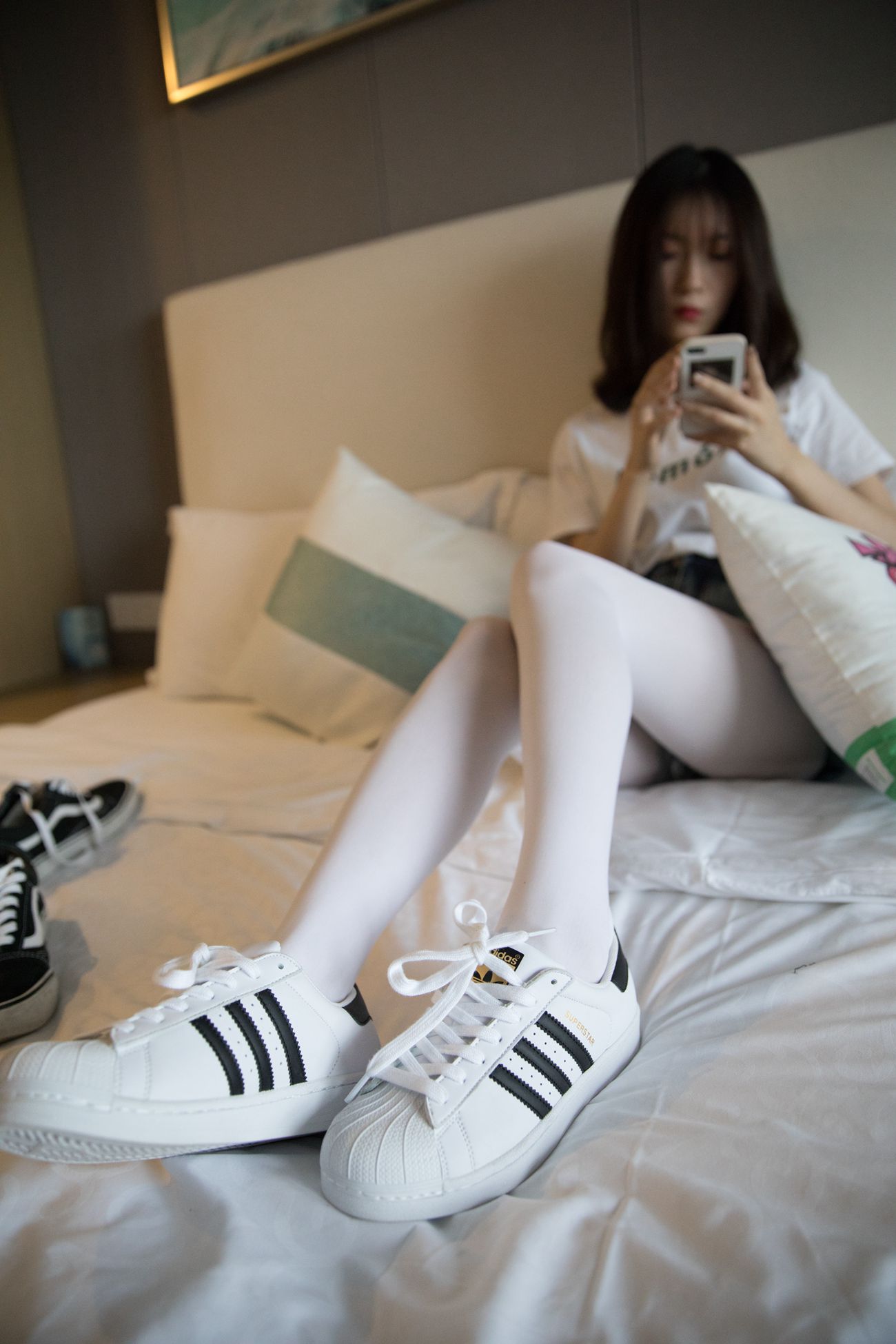 图片[157]-物恋传媒 No.262 猫耳-雪落的声音 [169P] – 速更版-美库