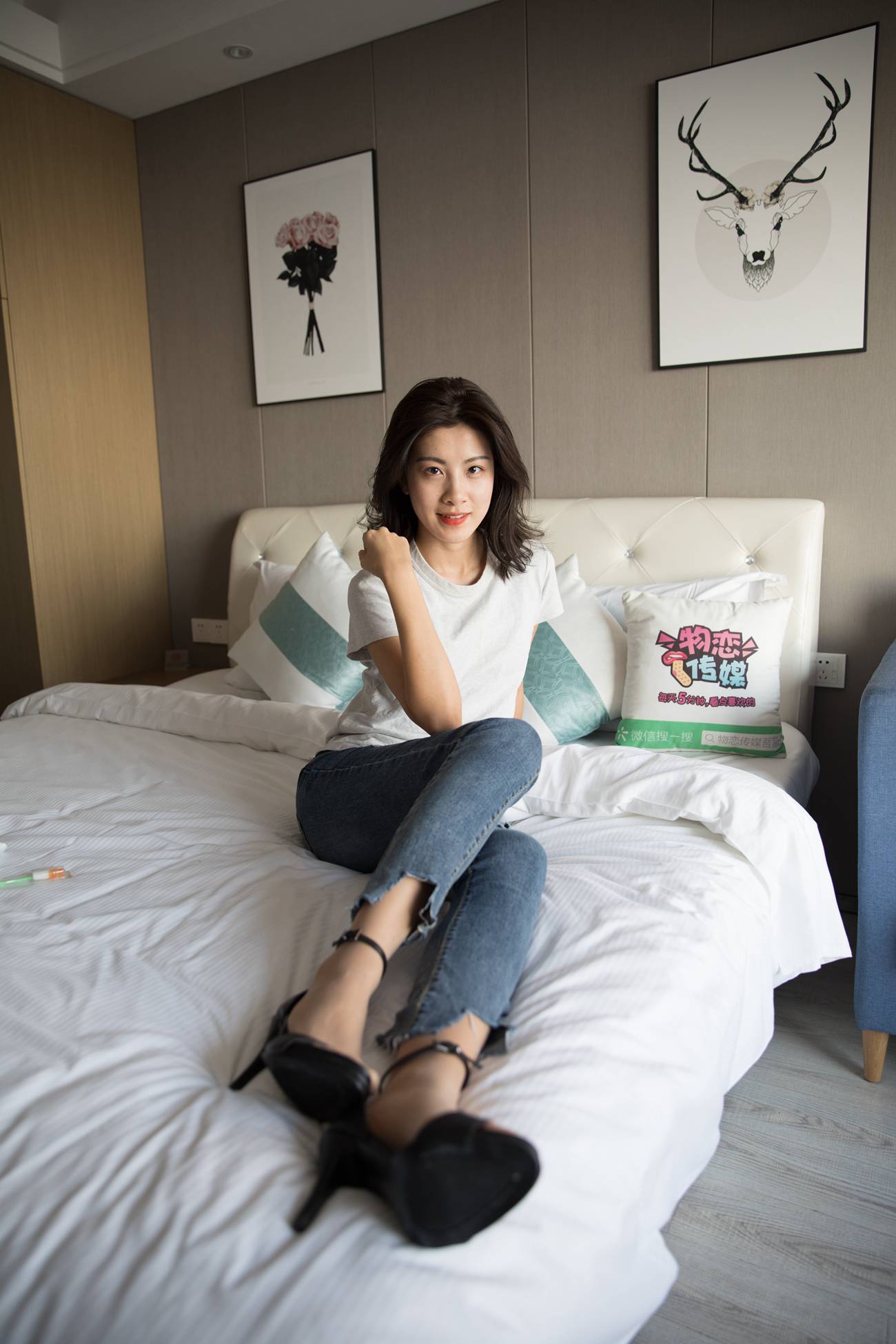 图片[102]-物恋传媒 No.263 柠檬-轻感OL [172P] – 速更版-美库