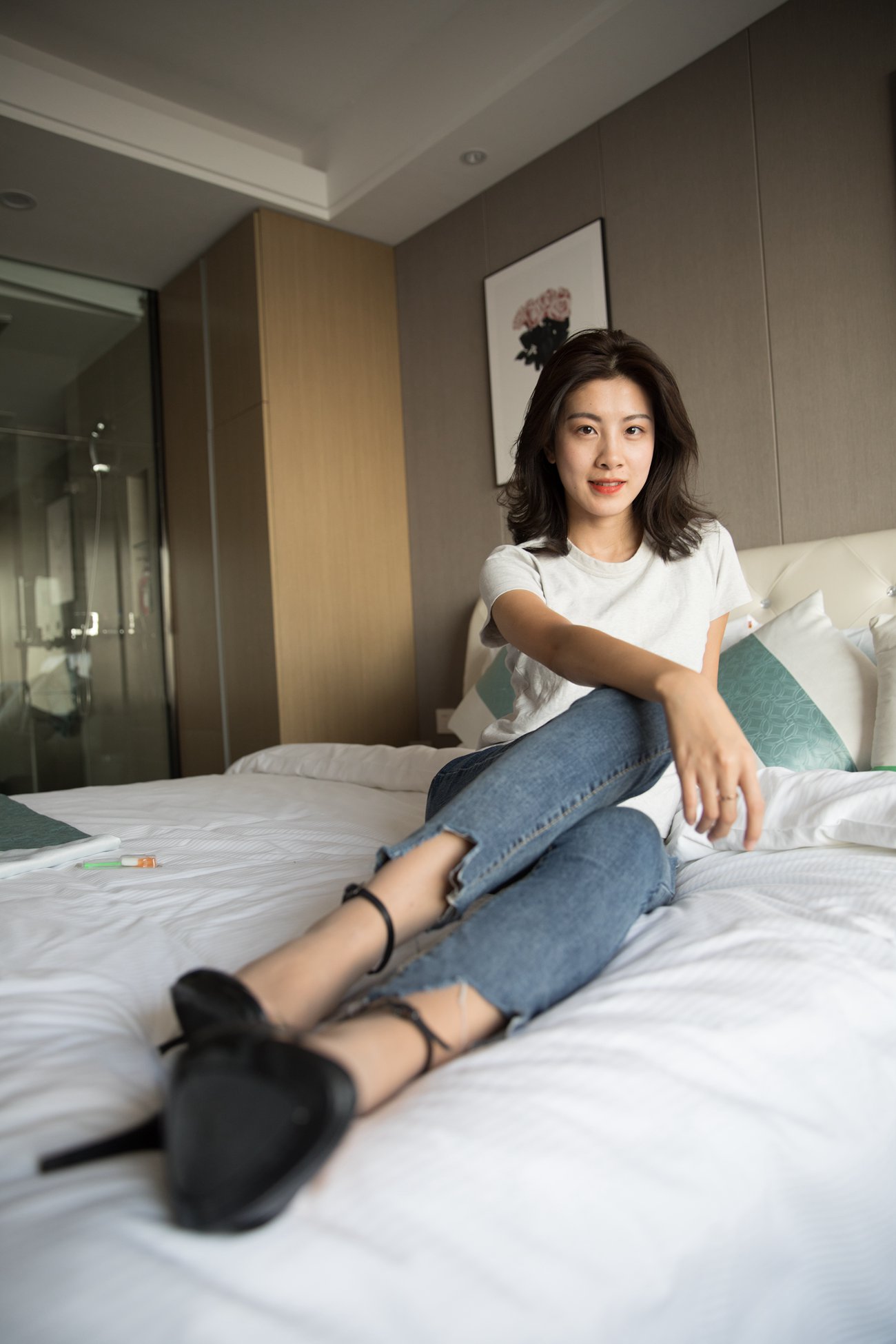 图片[103]-物恋传媒 No.263 柠檬-轻感OL [172P] – 速更版-美库