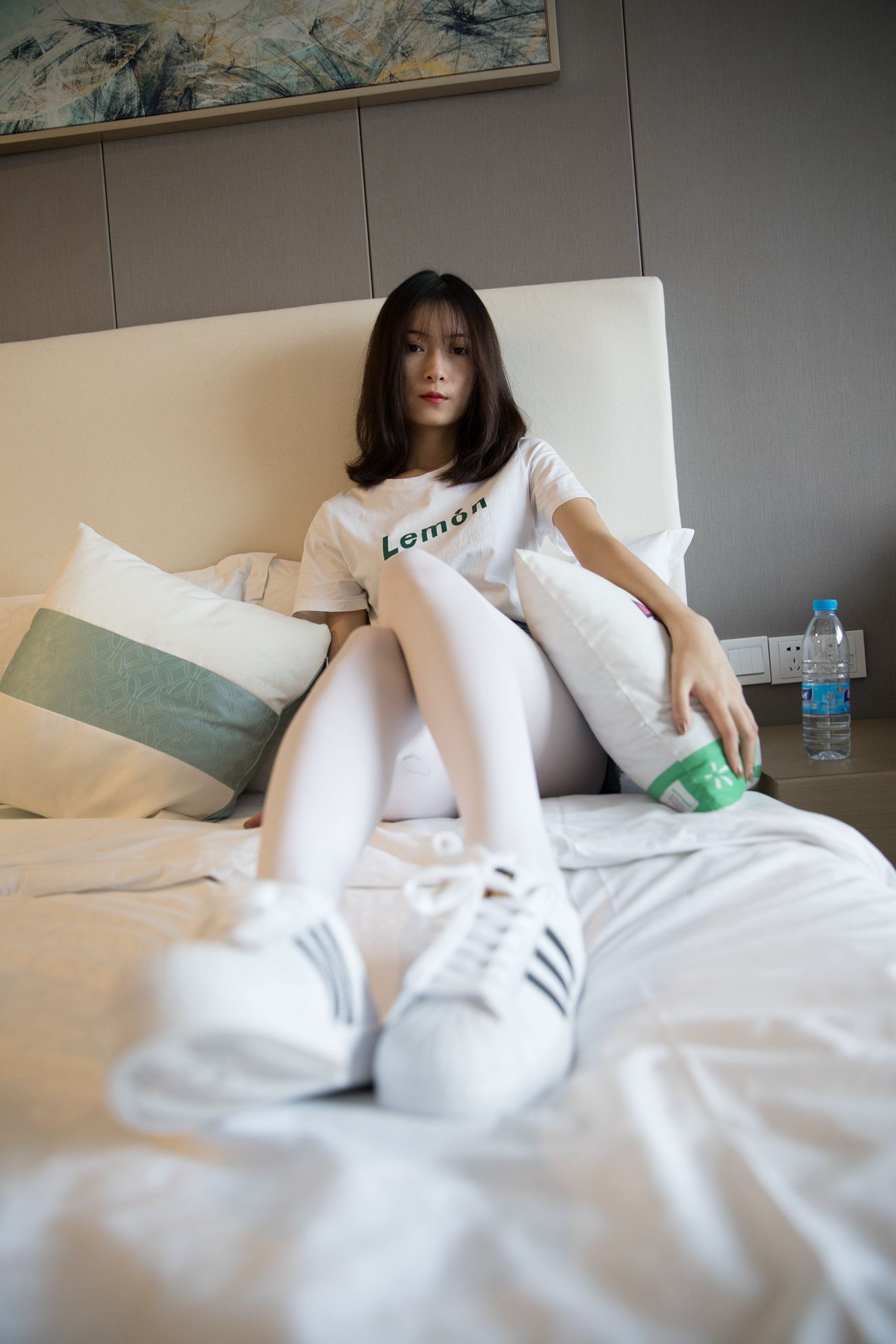 图片[161]-物恋传媒 No.262 猫耳-雪落的声音 [169P] – 速更版-美库