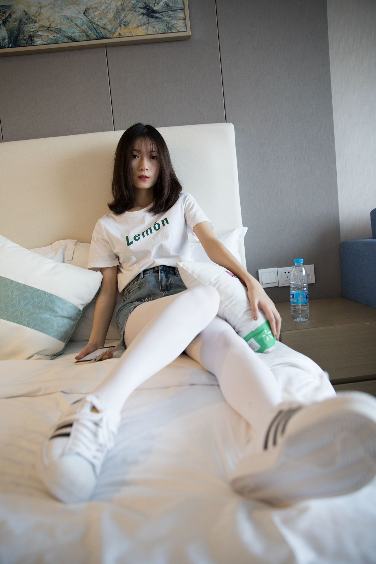 图片[162]-物恋传媒 No.262 猫耳-雪落的声音 [169P] – 速更版-美库