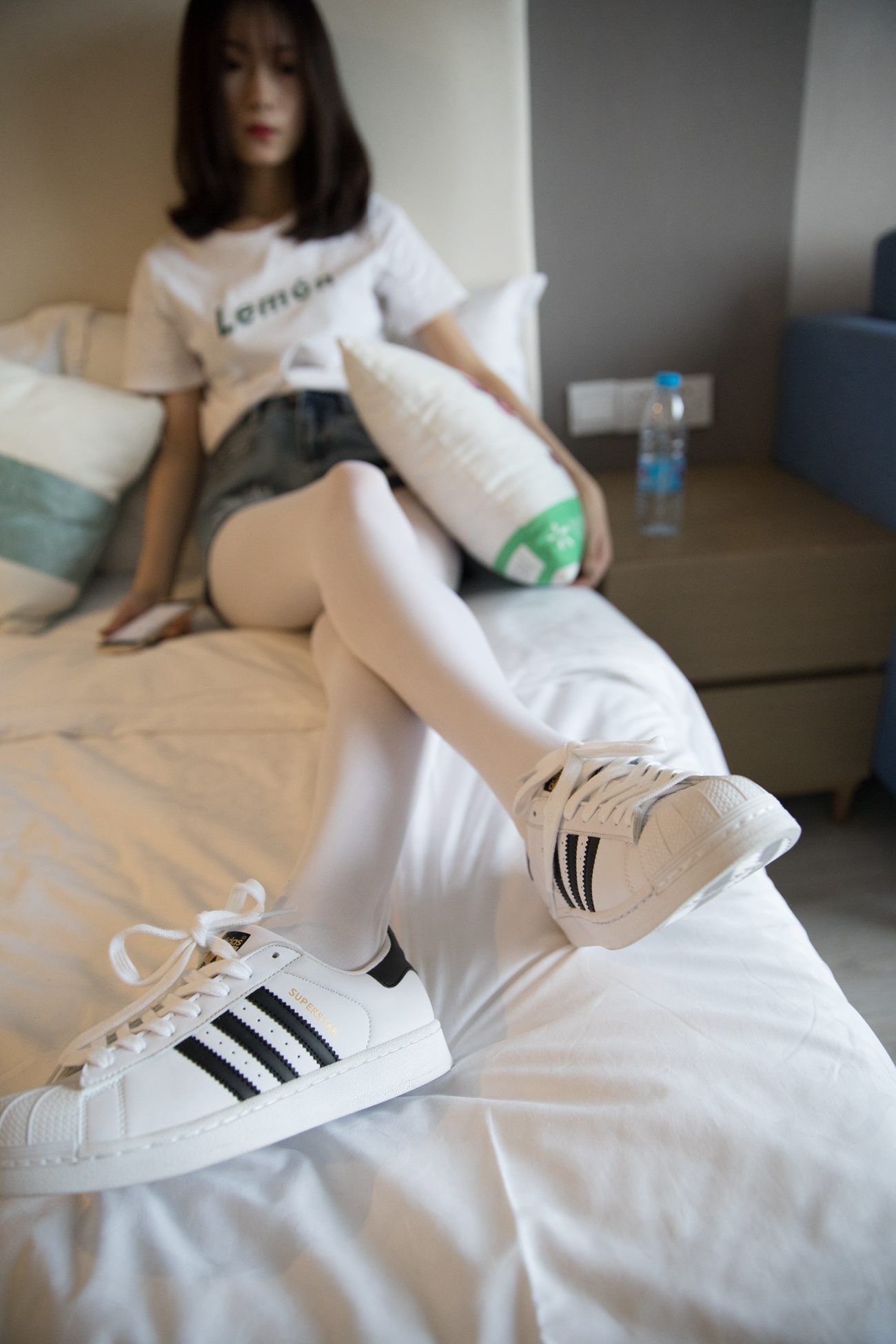 图片[163]-物恋传媒 No.262 猫耳-雪落的声音 [169P] – 速更版-美库