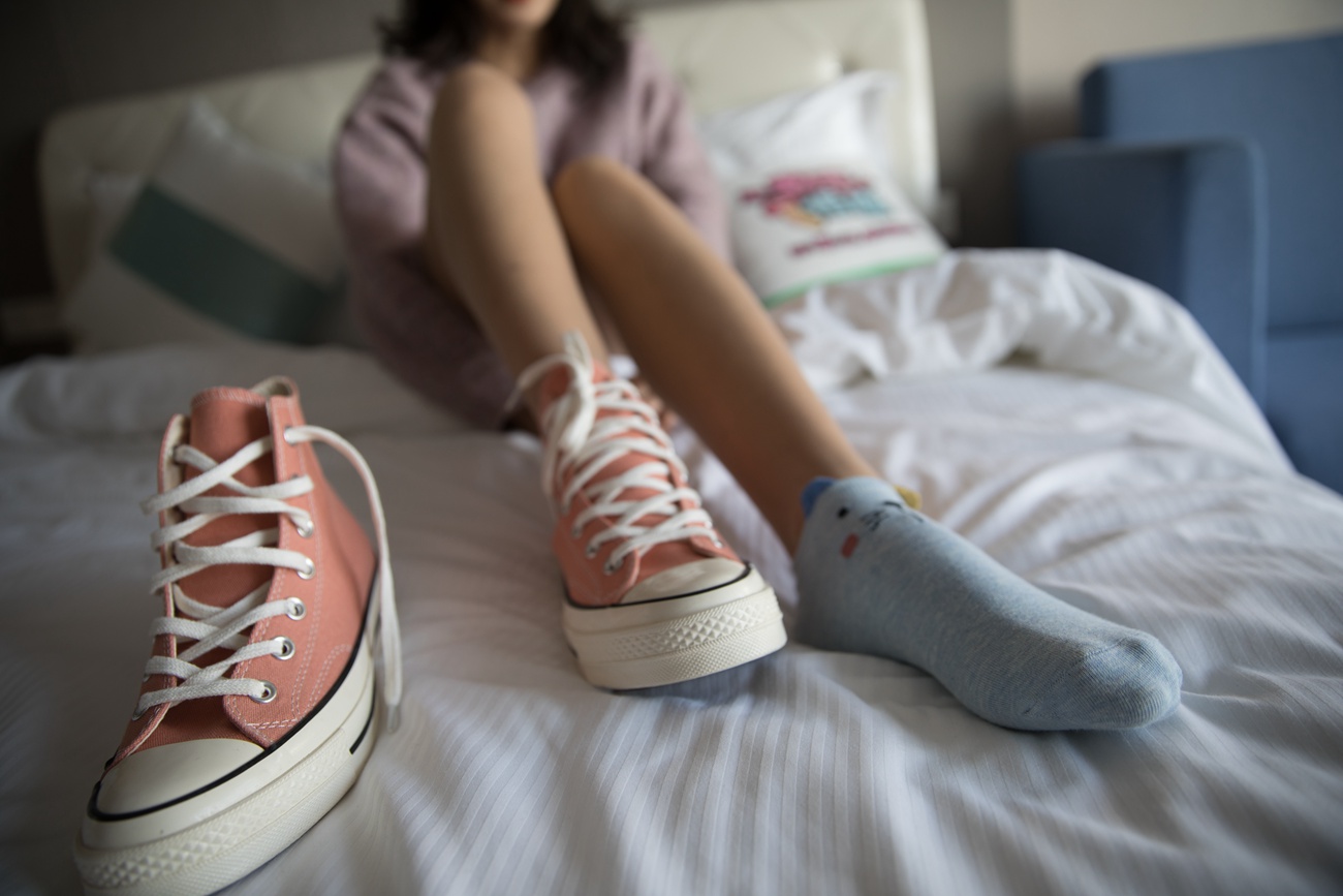 图片[90]-物恋传媒 No.264 柠檬-粉色回忆 [196P] – 速更版-美库