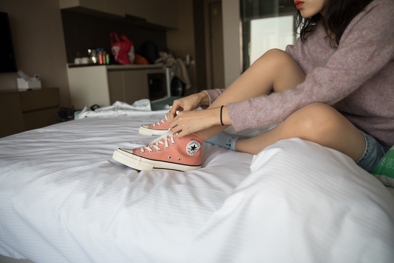 图片[91]-物恋传媒 No.264 柠檬-粉色回忆 [196P] – 速更版-美库