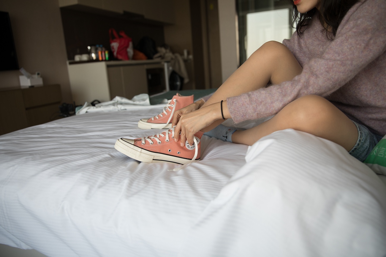 图片[92]-物恋传媒 No.264 柠檬-粉色回忆 [196P] – 速更版-美库