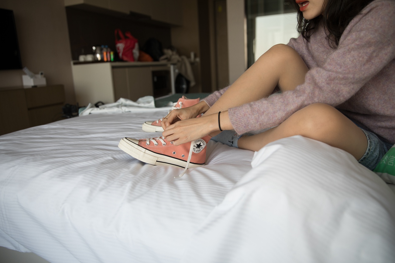 图片[93]-物恋传媒 No.264 柠檬-粉色回忆 [196P] – 速更版-美库