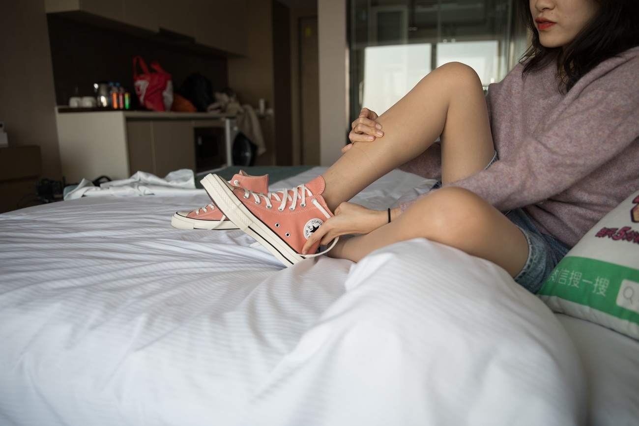 图片[95]-物恋传媒 No.264 柠檬-粉色回忆 [196P] – 速更版-美库