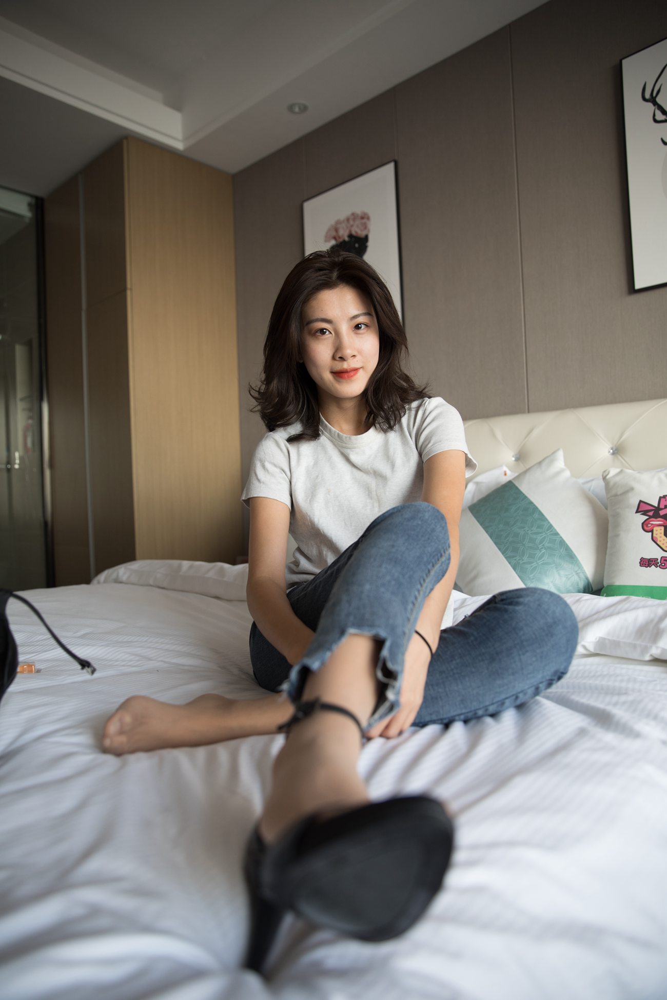 图片[113]-物恋传媒 No.263 柠檬-轻感OL [172P] – 速更版-美库