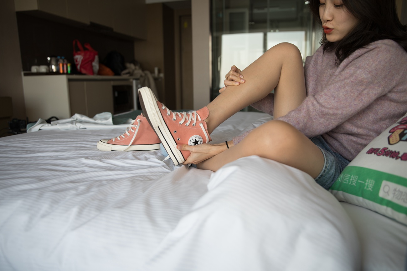 图片[96]-物恋传媒 No.264 柠檬-粉色回忆 [196P] – 速更版-美库