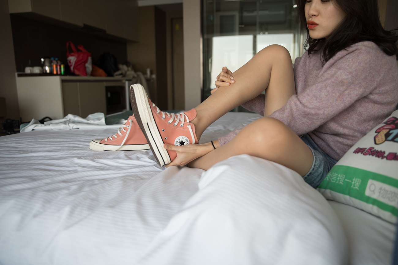 图片[97]-物恋传媒 No.264 柠檬-粉色回忆 [196P] – 速更版-美库