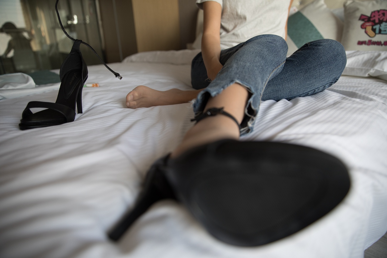 图片[115]-物恋传媒 No.263 柠檬-轻感OL [172P] – 速更版-美库