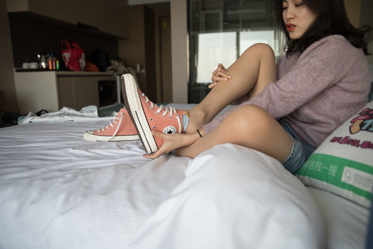 图片[98]-物恋传媒 No.264 柠檬-粉色回忆 [196P] – 速更版-美库