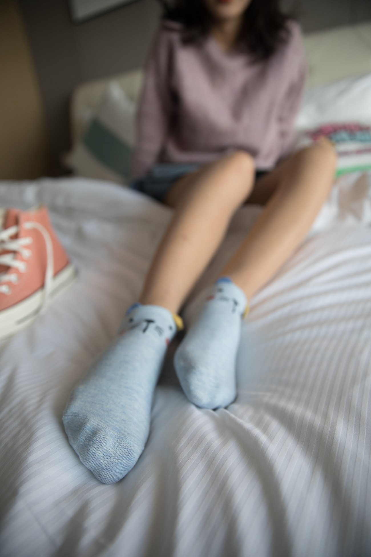 图片[103]-物恋传媒 No.264 柠檬-粉色回忆 [196P] – 速更版-美库