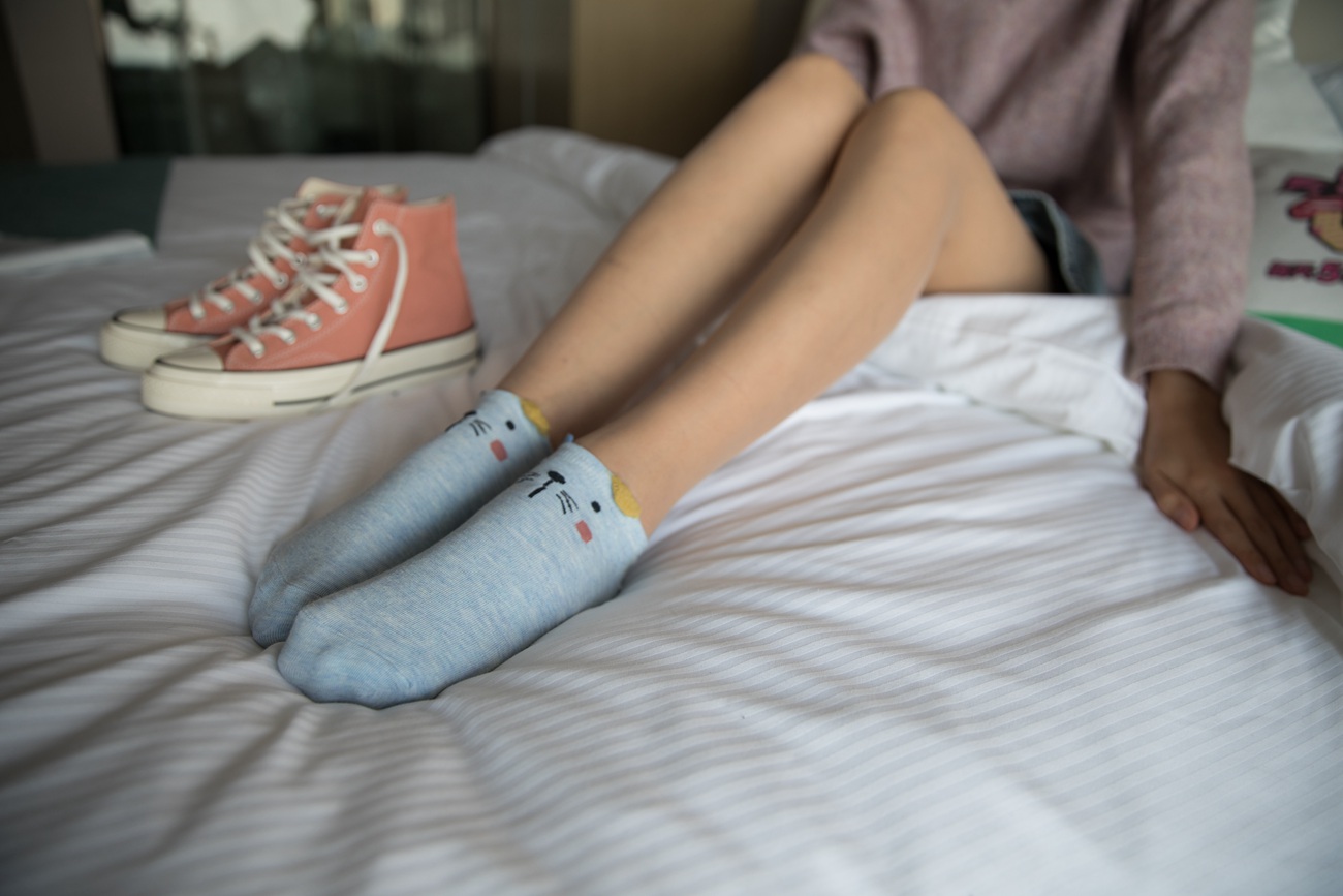 图片[108]-物恋传媒 No.264 柠檬-粉色回忆 [196P] – 速更版-美库