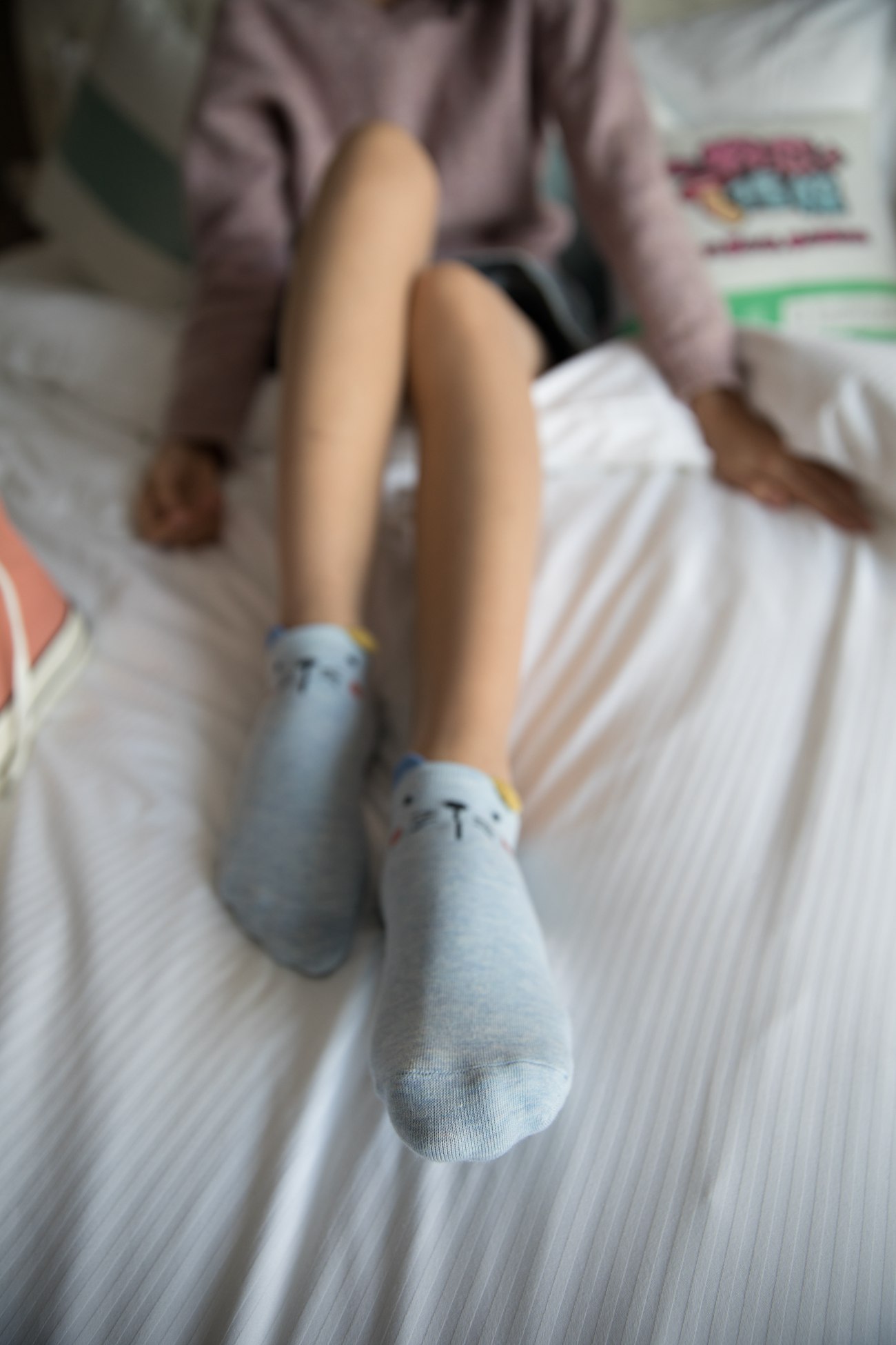 图片[110]-物恋传媒 No.264 柠檬-粉色回忆 [196P] – 速更版-美库