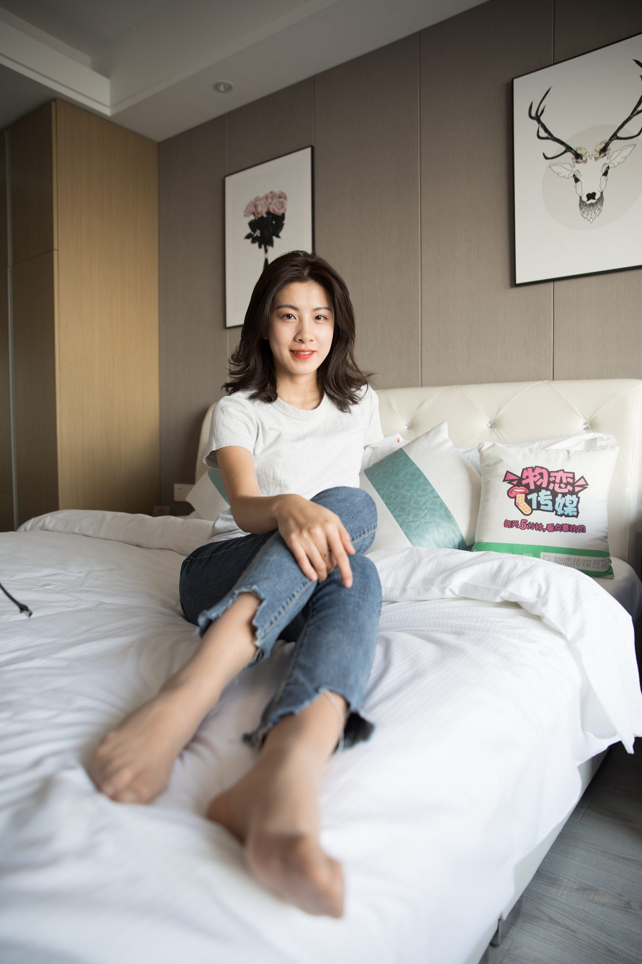 图片[132]-物恋传媒 No.263 柠檬-轻感OL [172P] – 速更版-美库