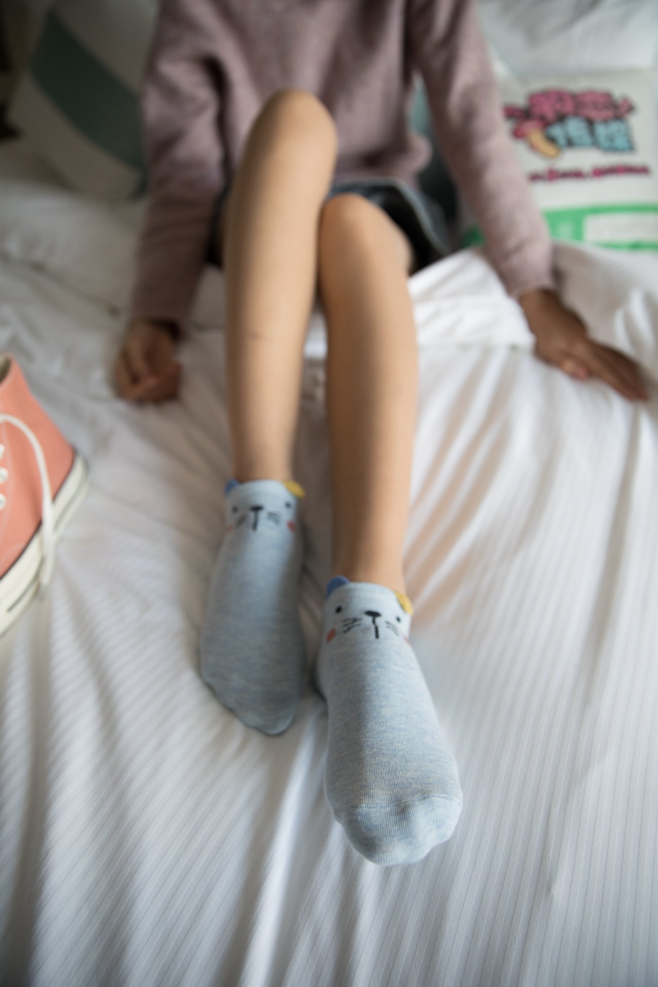 图片[111]-物恋传媒 No.264 柠檬-粉色回忆 [196P] – 速更版-美库