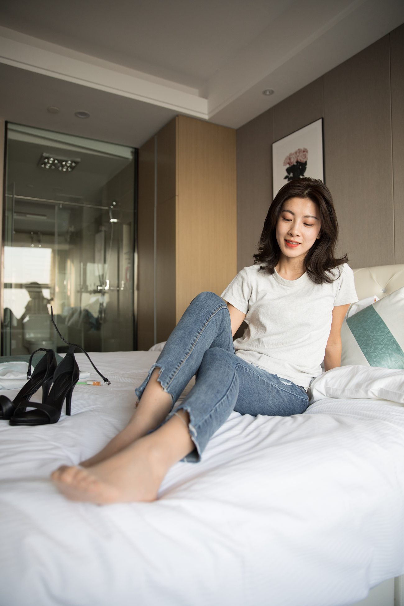 图片[133]-物恋传媒 No.263 柠檬-轻感OL [172P] – 速更版-美库