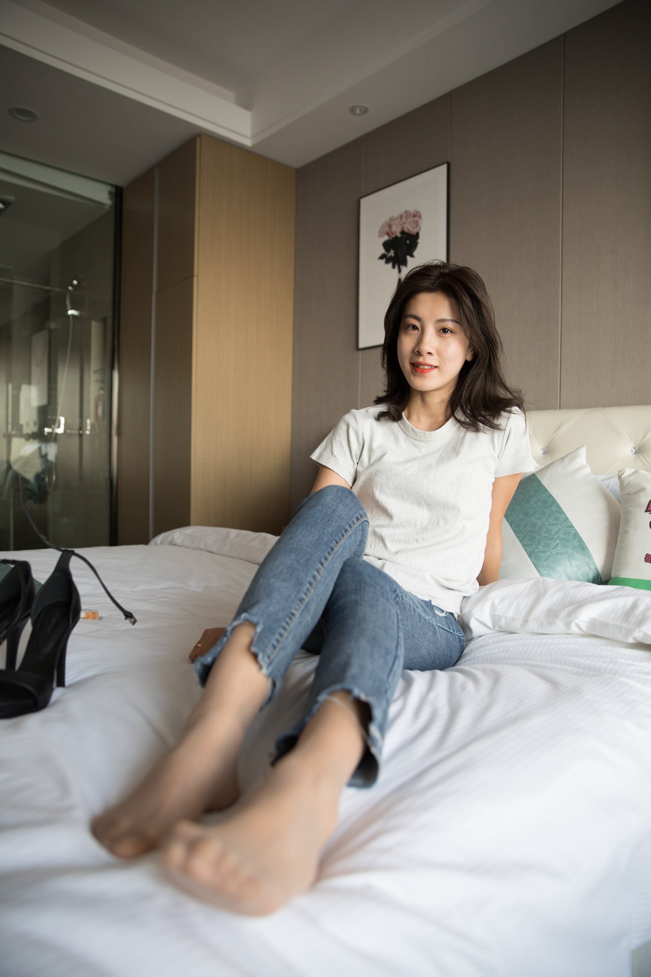 图片[135]-物恋传媒 No.263 柠檬-轻感OL [172P] – 速更版-美库