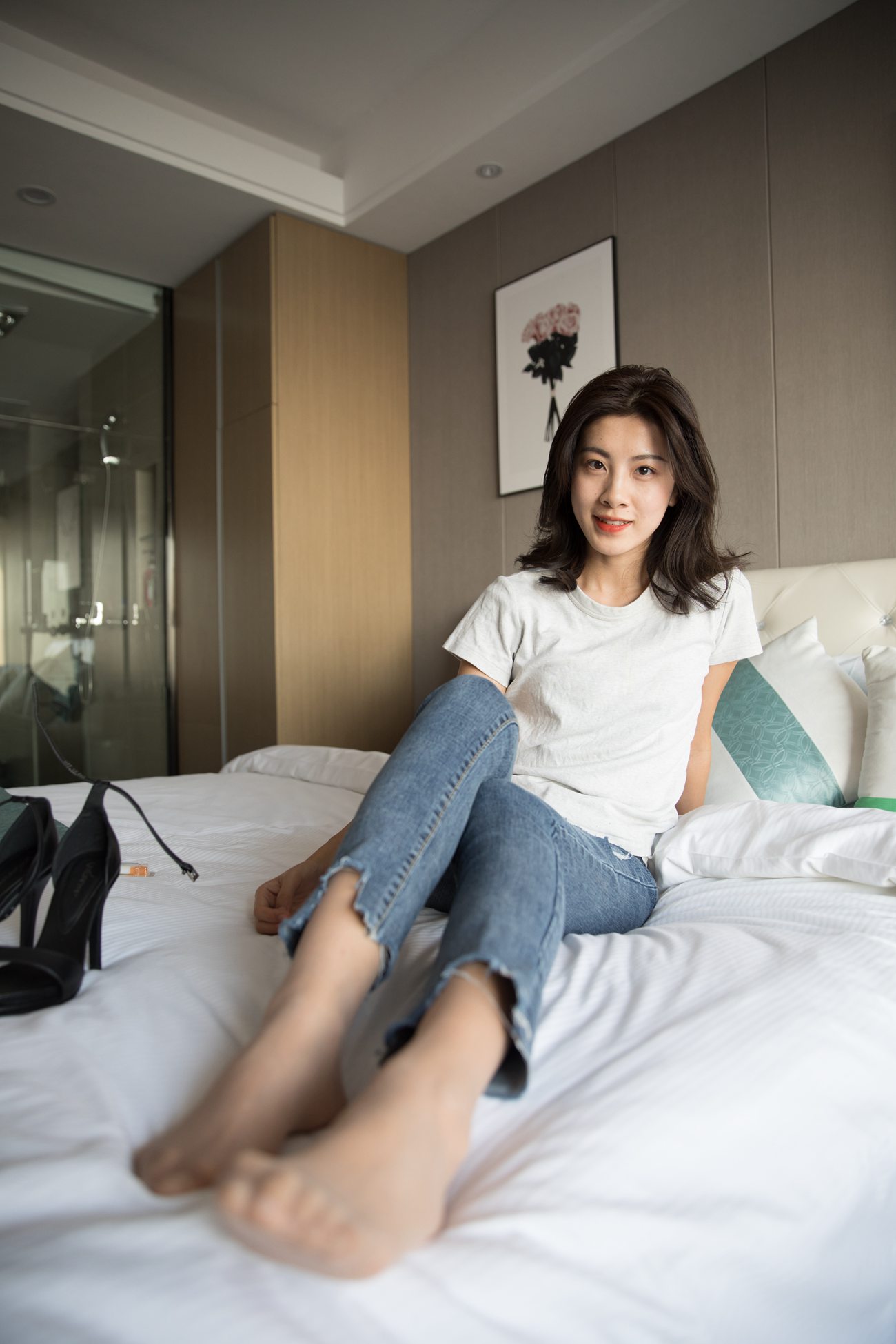 图片[134]-物恋传媒 No.263 柠檬-轻感OL [172P] – 速更版-美库