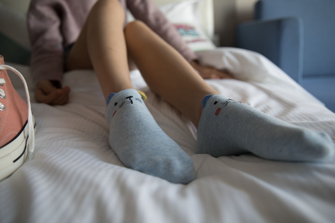 图片[114]-物恋传媒 No.264 柠檬-粉色回忆 [196P] – 速更版-美库