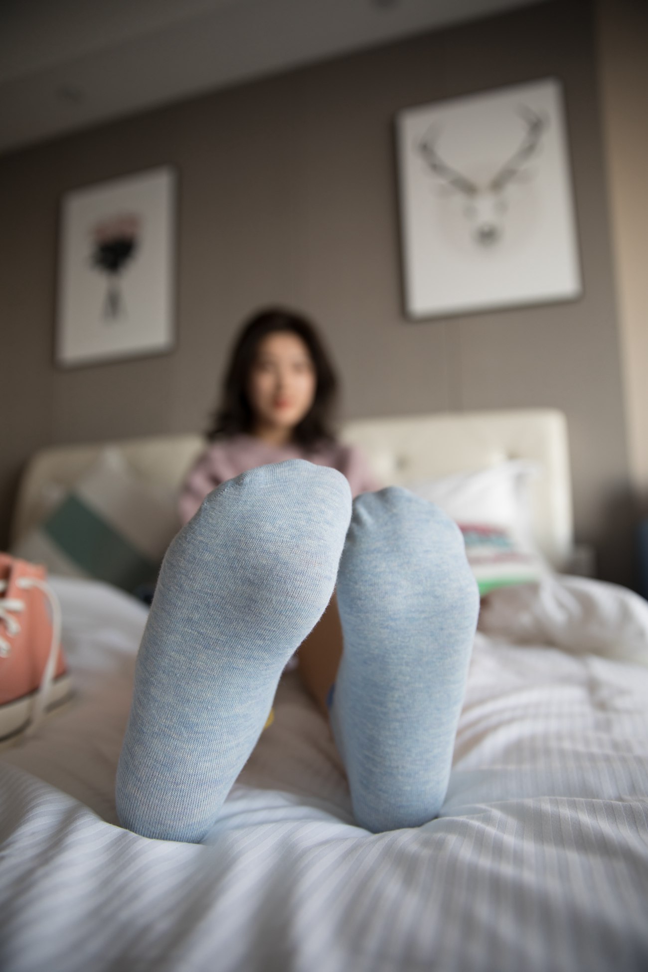 图片[120]-物恋传媒 No.264 柠檬-粉色回忆 [196P] – 速更版-美库