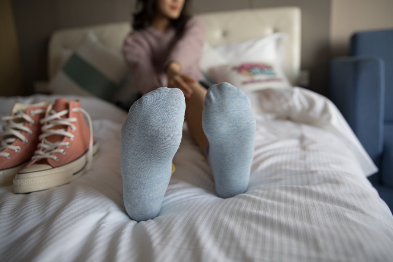 图片[122]-物恋传媒 No.264 柠檬-粉色回忆 [196P] – 速更版-美库