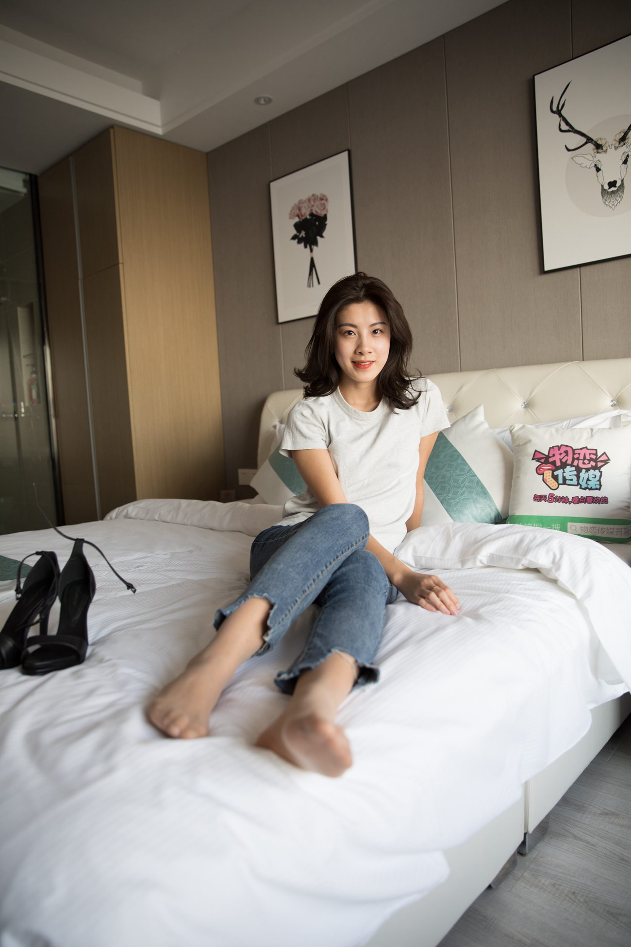 图片[152]-物恋传媒 No.263 柠檬-轻感OL [172P] – 速更版-美库