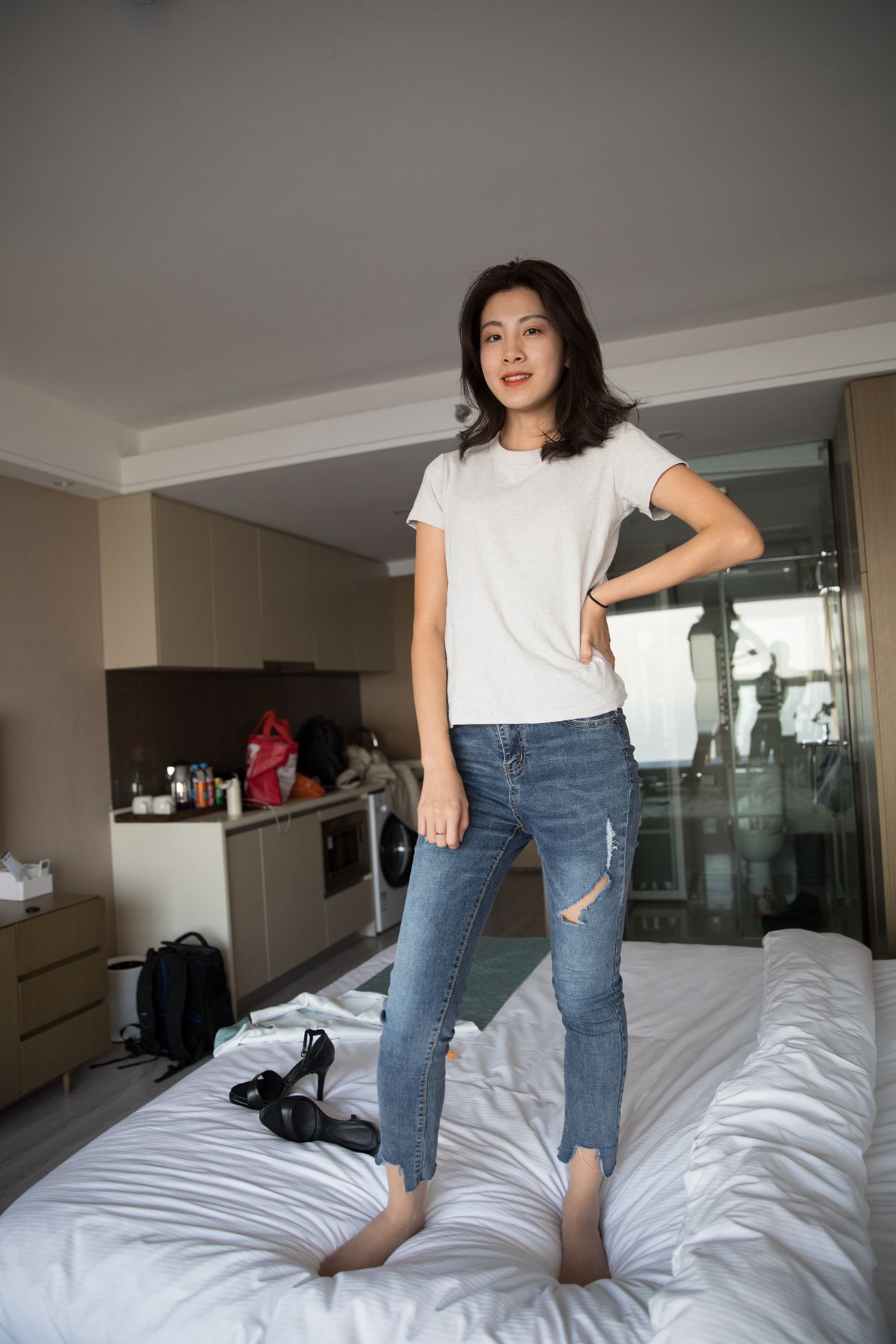 图片[154]-物恋传媒 No.263 柠檬-轻感OL [172P] – 速更版-美库