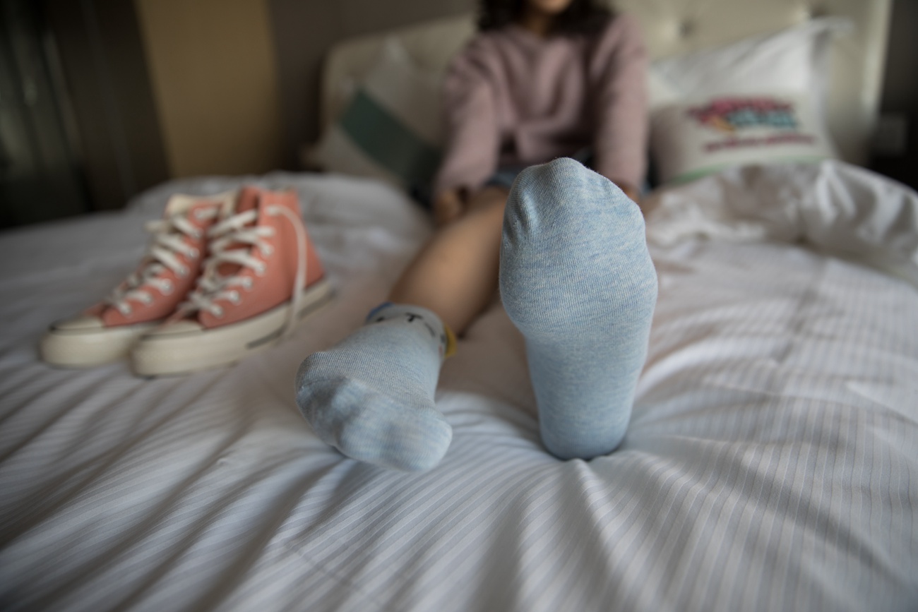 图片[125]-物恋传媒 No.264 柠檬-粉色回忆 [196P] – 速更版-美库