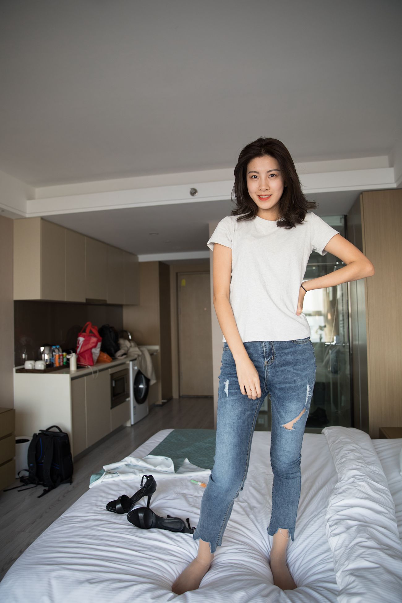 图片[155]-物恋传媒 No.263 柠檬-轻感OL [172P] – 速更版-美库