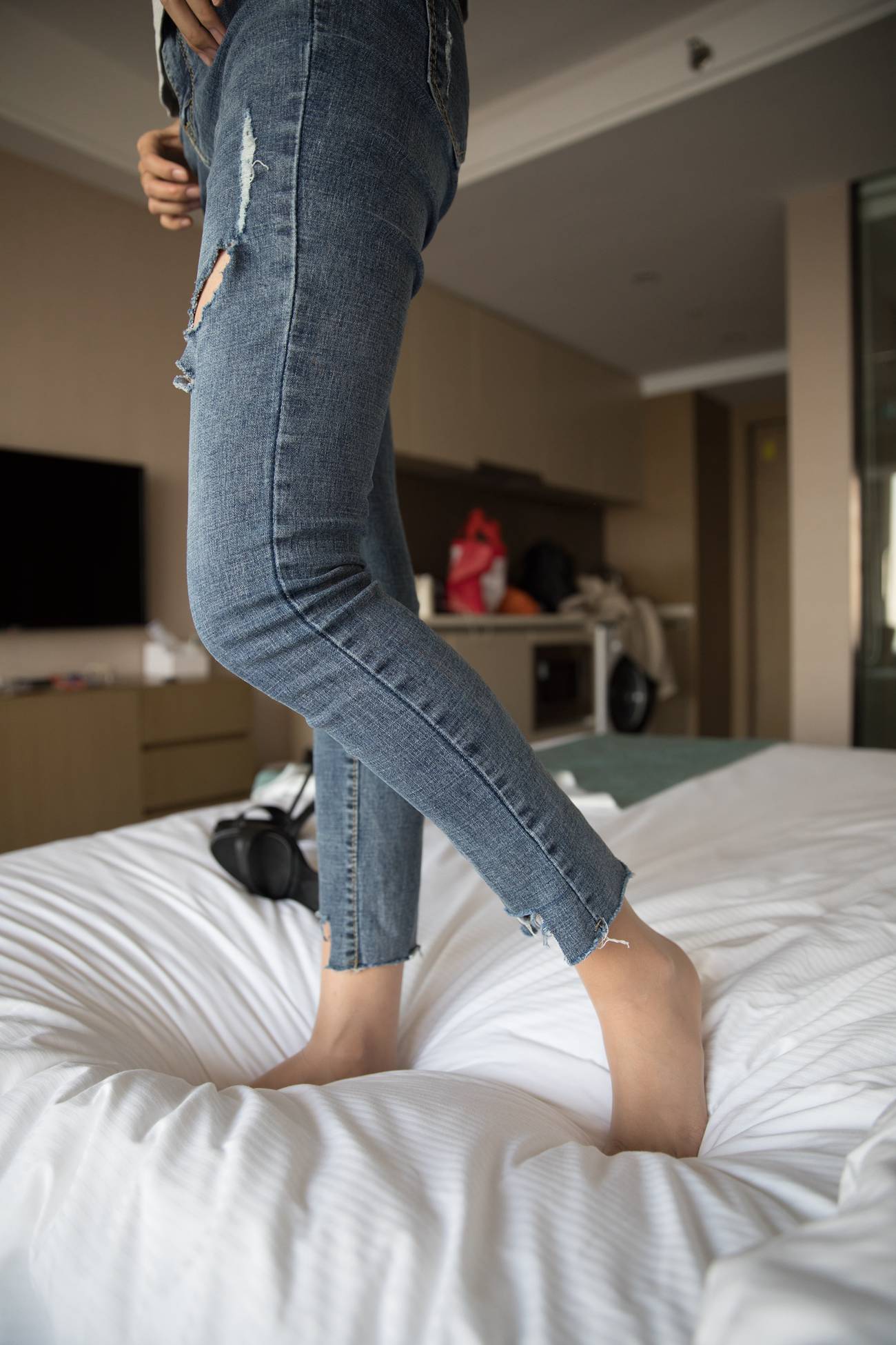 图片[156]-物恋传媒 No.263 柠檬-轻感OL [172P] – 速更版-美库