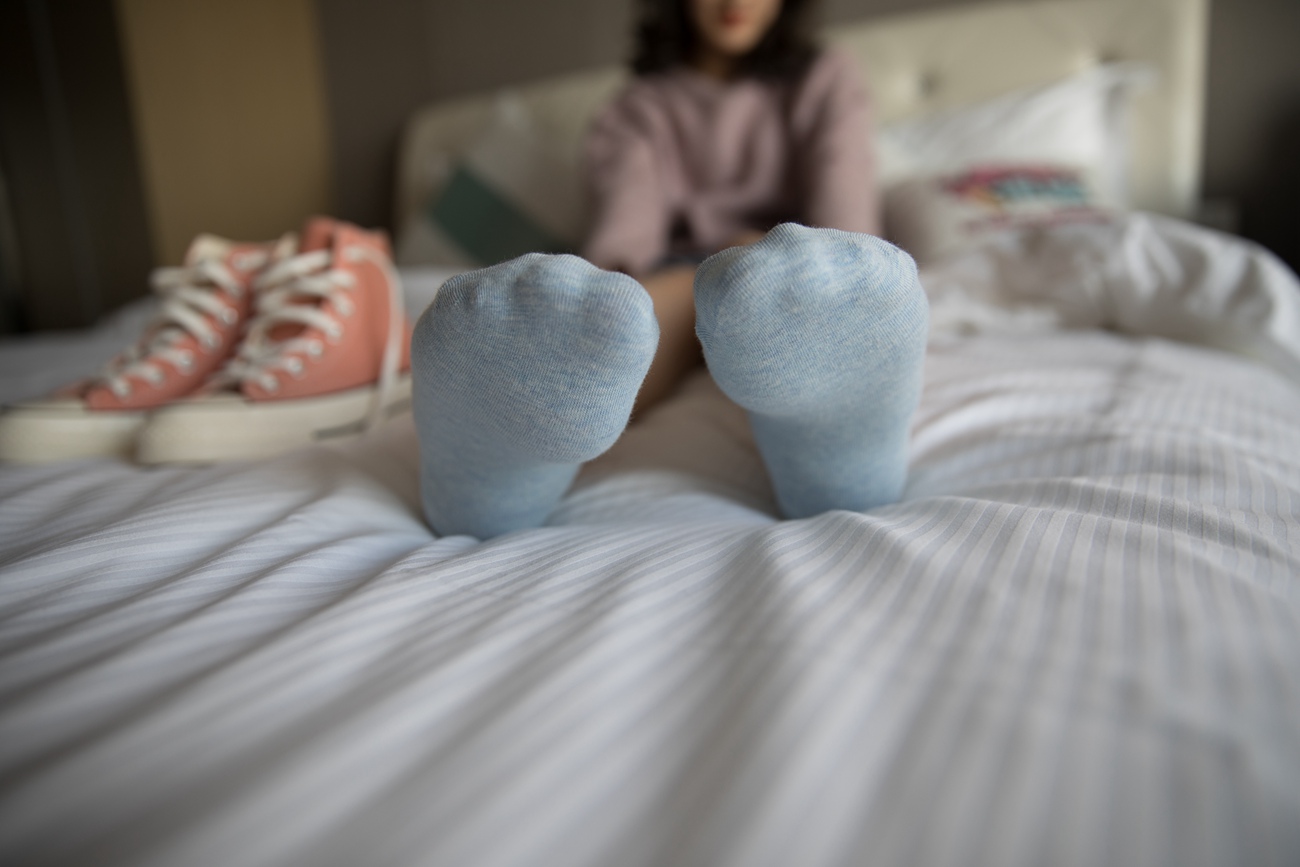 图片[126]-物恋传媒 No.264 柠檬-粉色回忆 [196P] – 速更版-美库