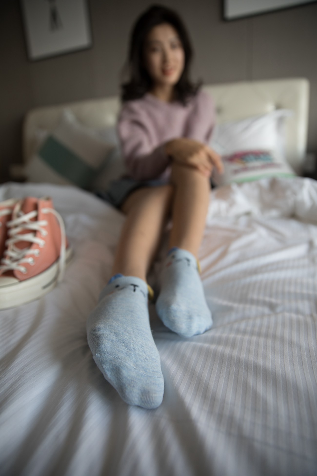 图片[128]-物恋传媒 No.264 柠檬-粉色回忆 [196P] – 速更版-美库