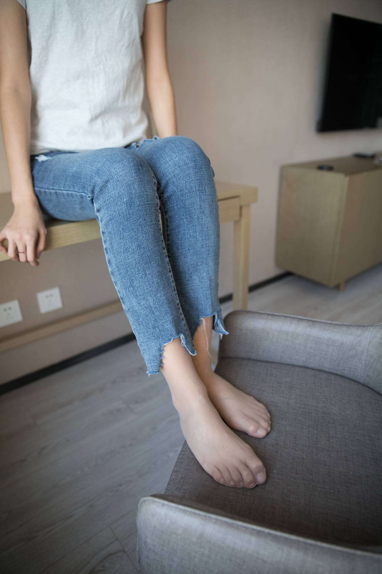 图片[160]-物恋传媒 No.263 柠檬-轻感OL [172P] – 速更版-美库