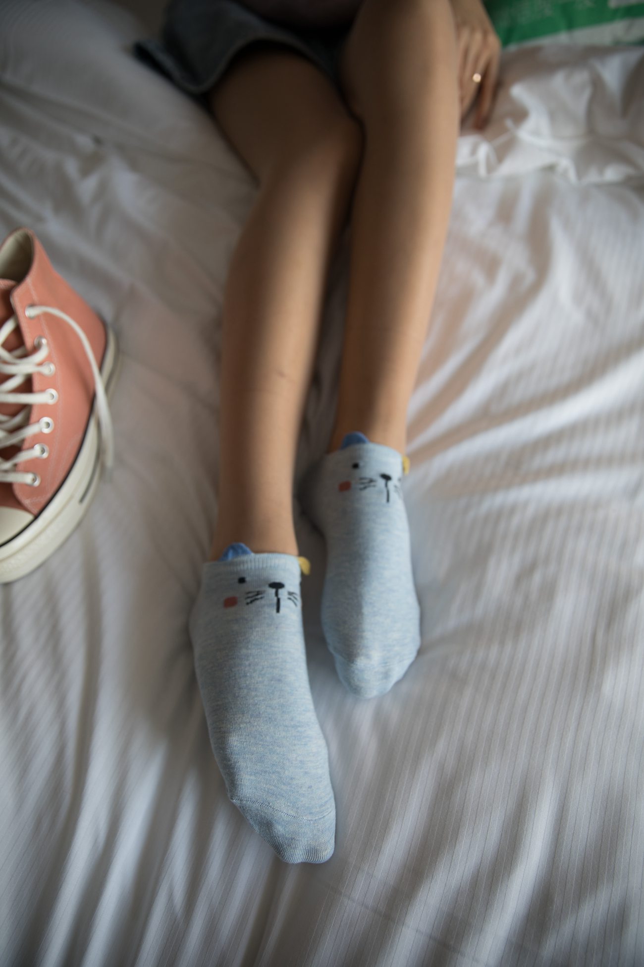 图片[129]-物恋传媒 No.264 柠檬-粉色回忆 [196P] – 速更版-美库