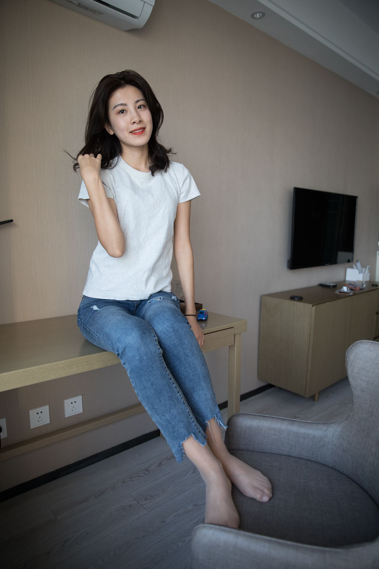 图片[162]-物恋传媒 No.263 柠檬-轻感OL [172P] – 速更版-美库