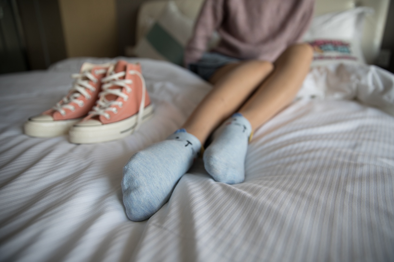 图片[132]-物恋传媒 No.264 柠檬-粉色回忆 [196P] – 速更版-美库