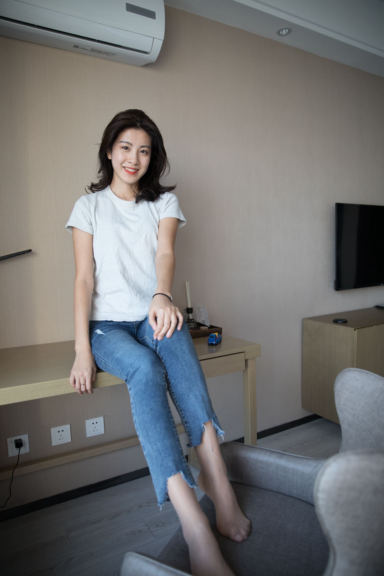 图片[168]-物恋传媒 No.263 柠檬-轻感OL [172P] – 速更版-美库