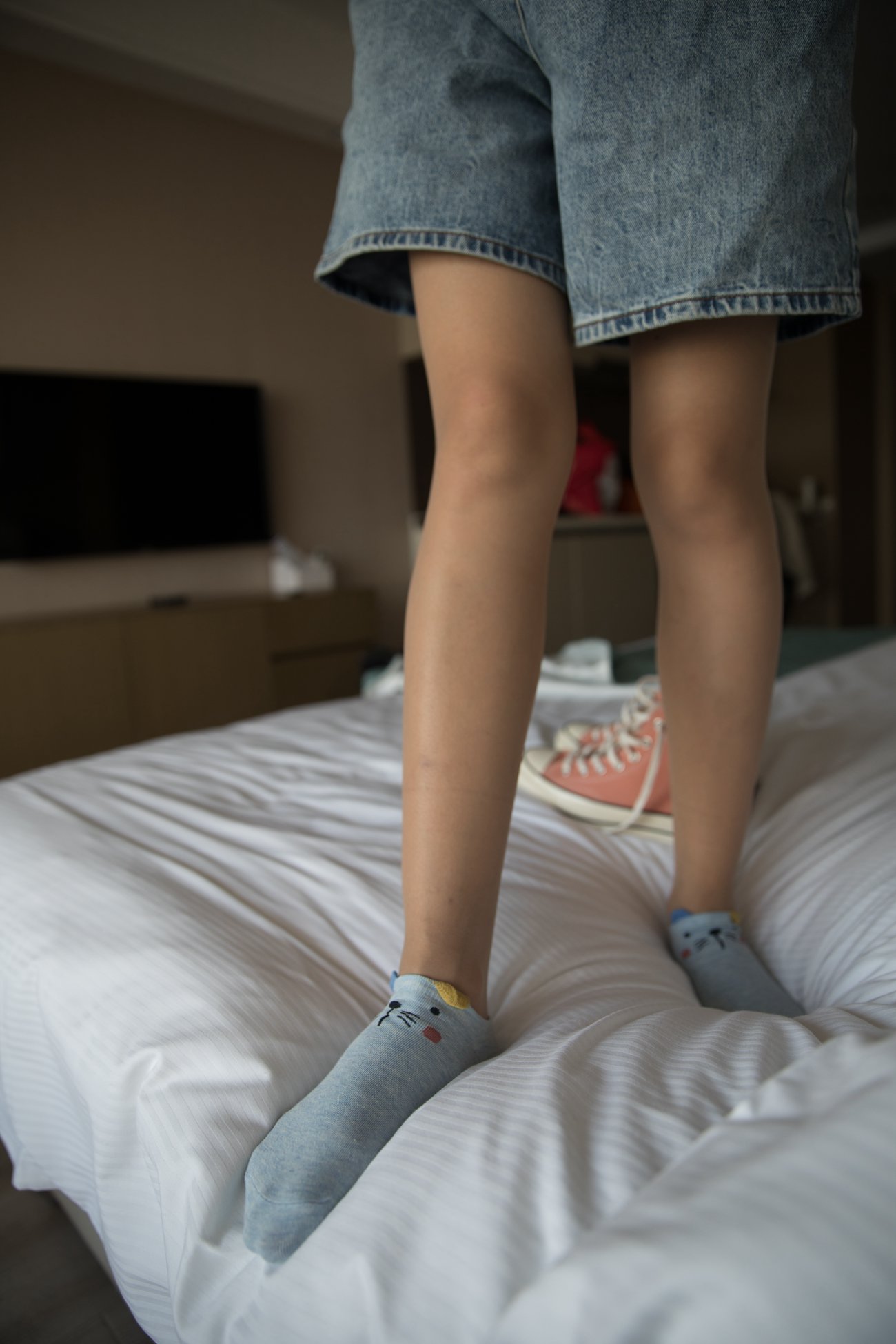 图片[138]-物恋传媒 No.264 柠檬-粉色回忆 [196P] – 速更版-美库