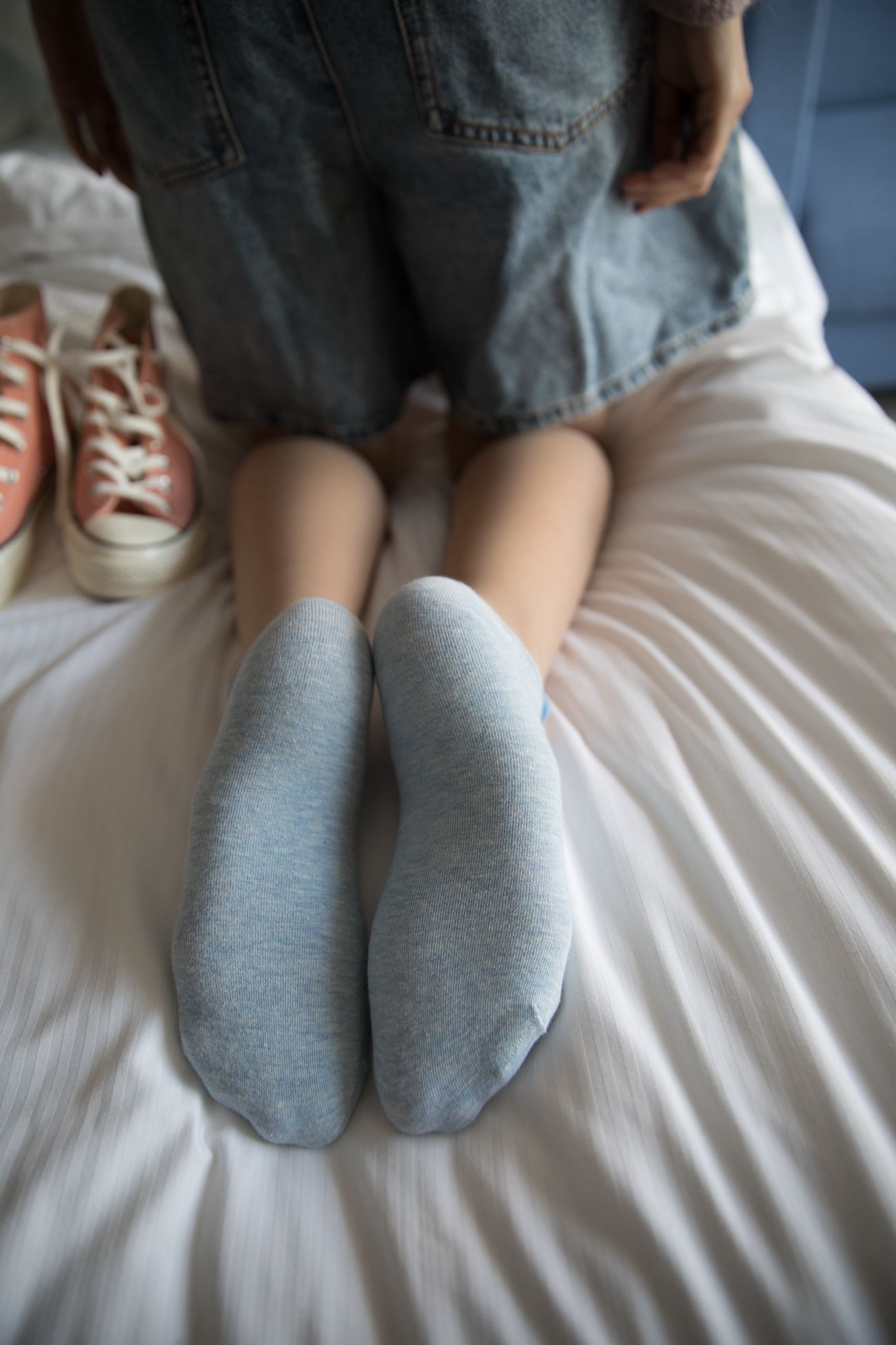 图片[139]-物恋传媒 No.264 柠檬-粉色回忆 [196P] – 速更版-美库